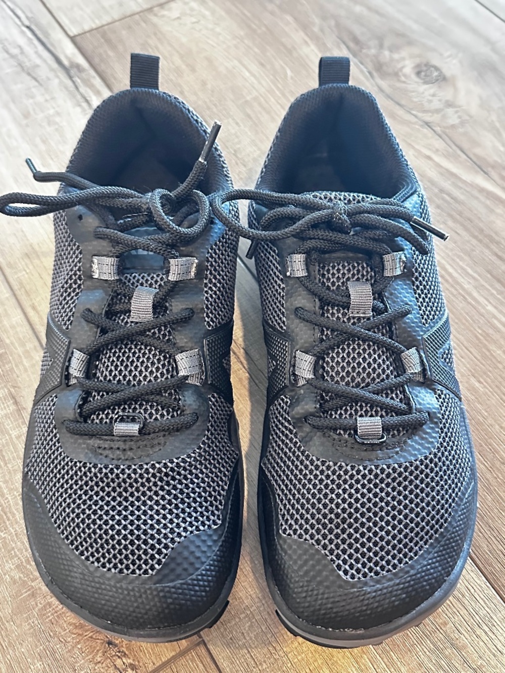 Xero Scrambler Low EV – High Performance Trail Runner; Women’s Size 10.5